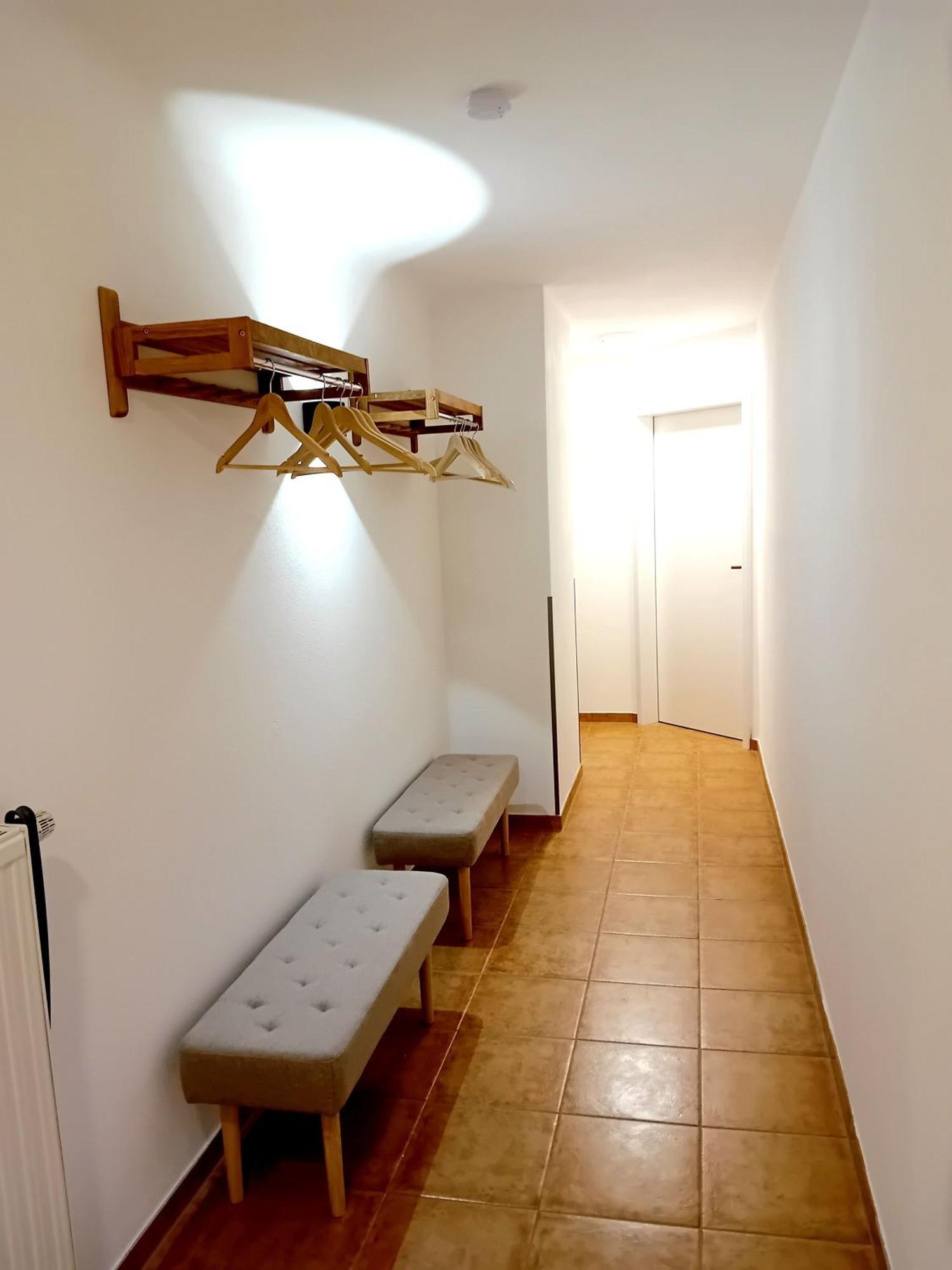 Ferienwohnung Zum Dorfladen Rathen Exterior photo
